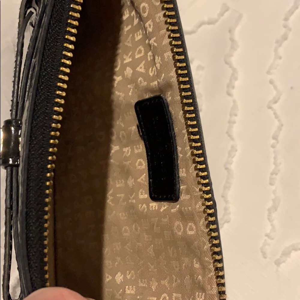Kate Spade Wristlet - Picture 5 of 5
